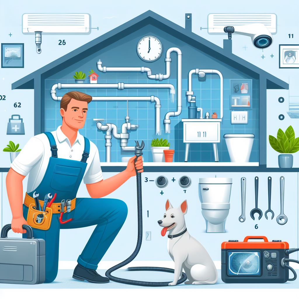 plombier à Montréal-Est